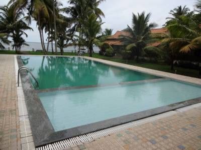 Cocobay Resort Kumarakom Exterior foto